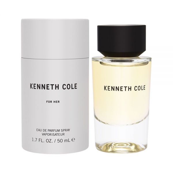 Kenneth Cole for Her парфюмированная вода