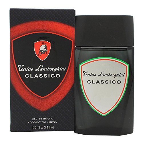 Tonino Lamborghini Classico туалетная вода