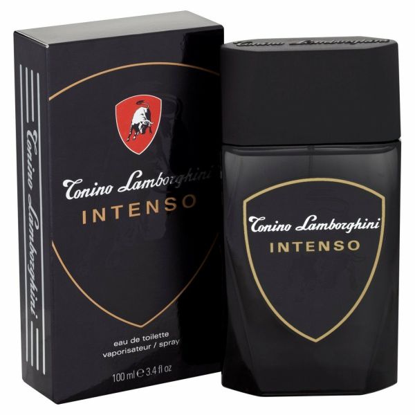 Tonino Lamborghini Intenso туалетная вода