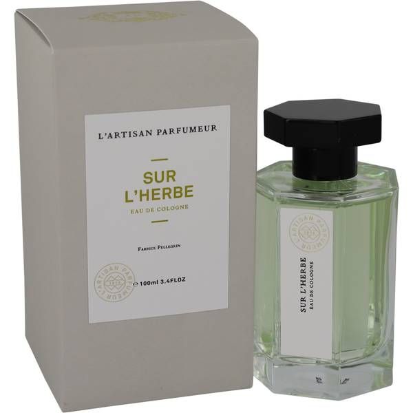 L`Artisan Parfumeur Sur L'Herbe одеколон