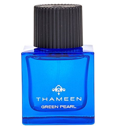 Thameen Green Pearl парфюмированная вода