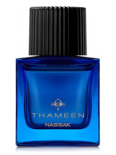 Thameen Nassak парфюмированная вода