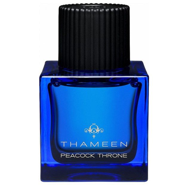 Thameen Peacock Throne парфюмированная вода