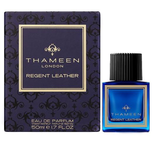 Thameen Regent Leather парфюмированная вода