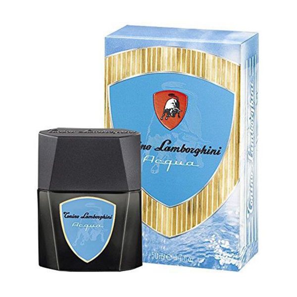 Tonino Lamborghini Acqua туалетная вода