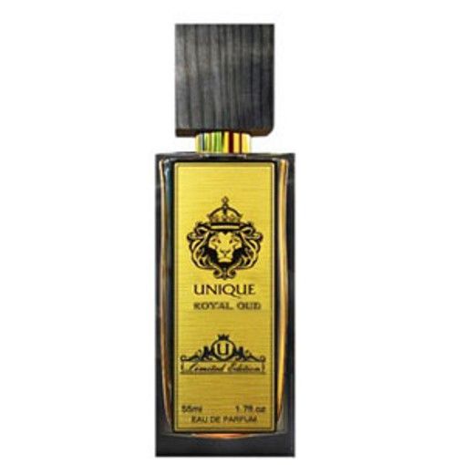 Unique Parfum Royal Oud парфюмированная вода