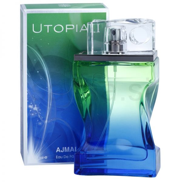 Ajmal Utopia II парфюмированная вода