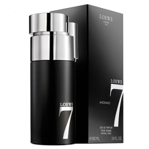 Loewe 7 Anonimo парфюмированная вода