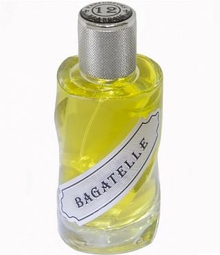 Les 12 Parfumeurs Francais Bagatelle парфюмированная вода
