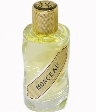 Les 12 Parfumeurs Francais Monceau парфюмированная вода