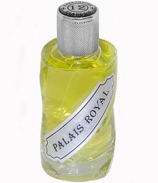 Les 12 Parfumeurs Francais Palais Royal парфюмированная вода