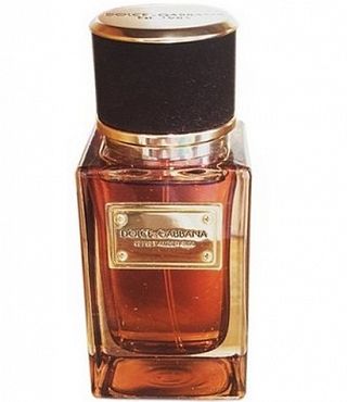 Dolce & Gabbana Velvet Amber Sun парфюмированная вода