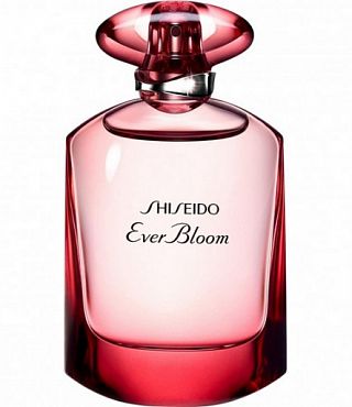 Shiseido Ever Bloom Ginza Flower парфюмированная вода