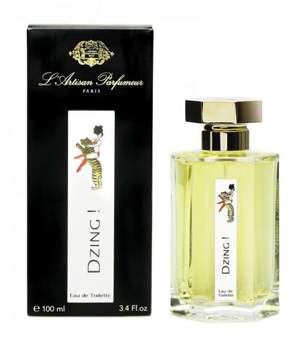 L`Artisan Parfumeur Dzing туалетная вода