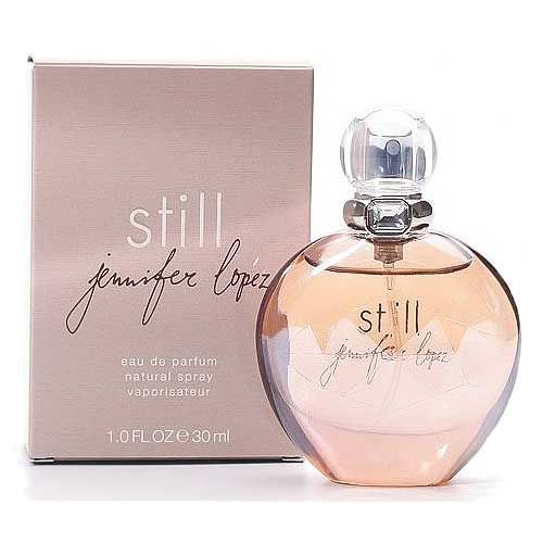 Jennifer Lopez Still парфюмированная вода