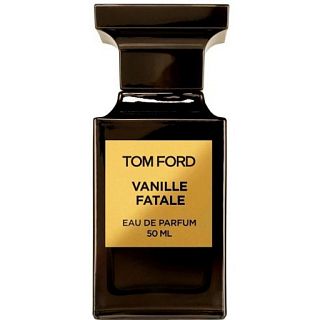 Tom Ford Vanille Fatale парфюмированная вода