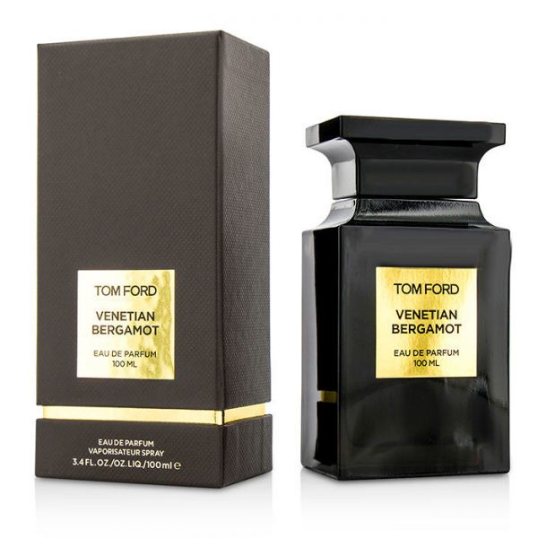 Tom Ford Venetian Bergamot парфюмированная вода
