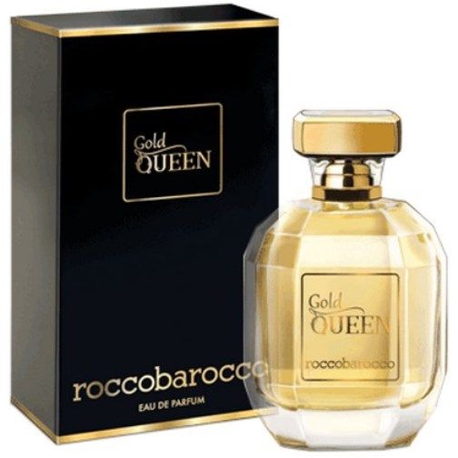 Roccobarocco Gold Queen парфюмированная вода