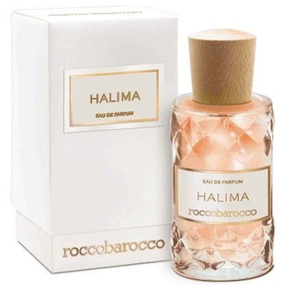 Roccobarocco Halima парфюмированная вода