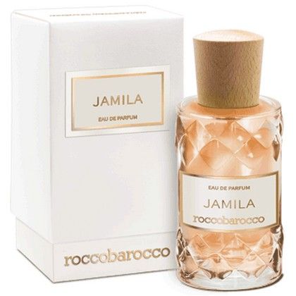 Roccobarocco Jamila парфюмированная вода