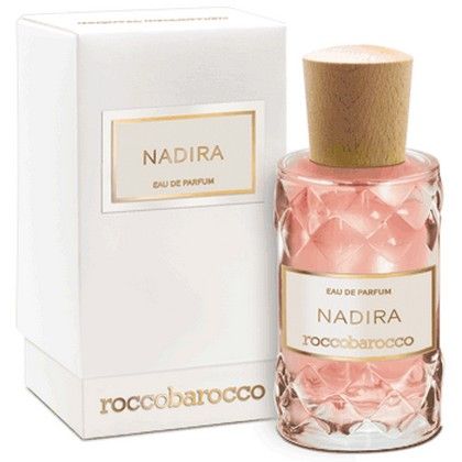 Roccobarocco Nadira парфюмированная вода