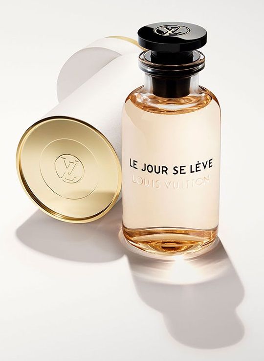 Louis Vuitton Le Jour se Leve парфюмированная вода
