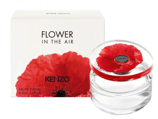 Kenzo Flower In The Air By Kenzo парфюмированная вода