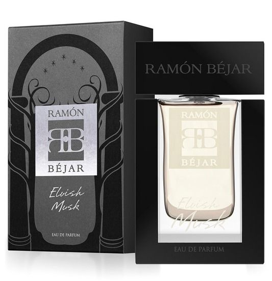 Ramon Bejar Elvish Musk парфюмированная вода