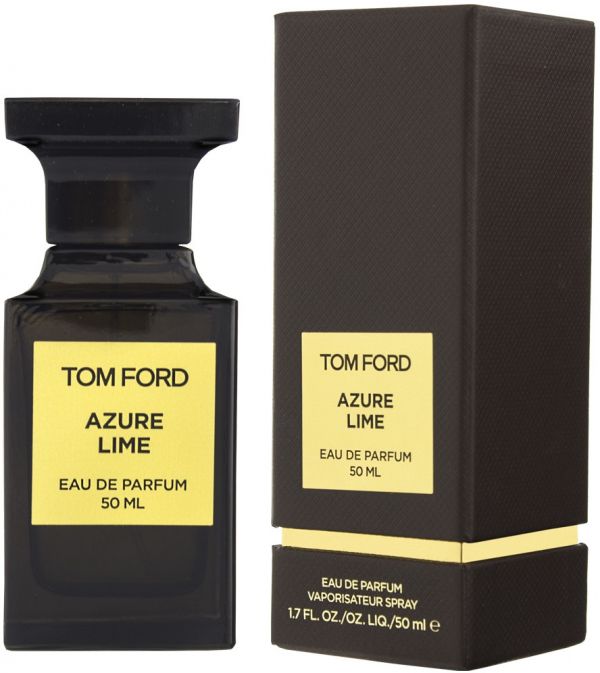Tom Ford Azure Lime парфюмированная вода