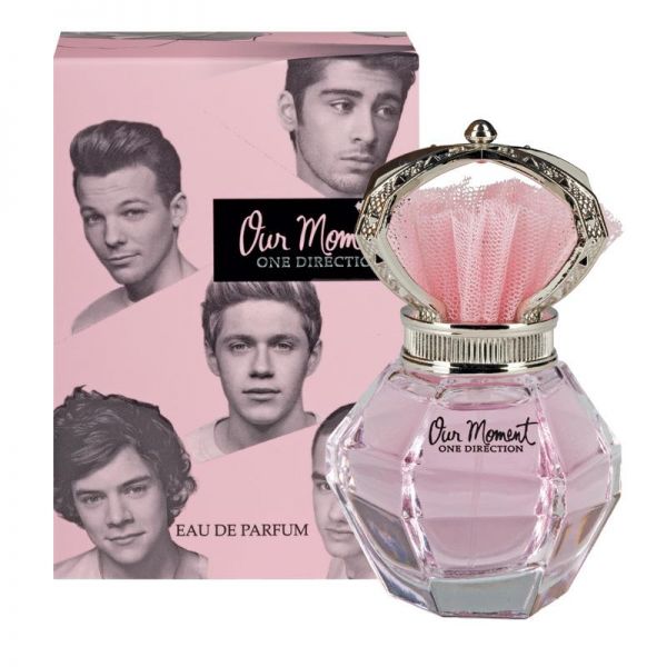 One Direction Our Moment парфюмированная вода