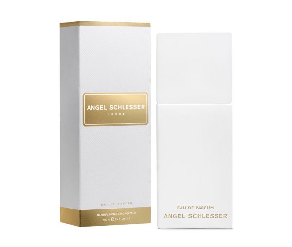 Angel Schlesser Femme Eau de Parfum парфюмированная вода