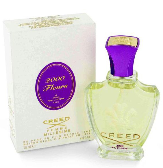 Creed 2000 Fleurs парфюмированная вода