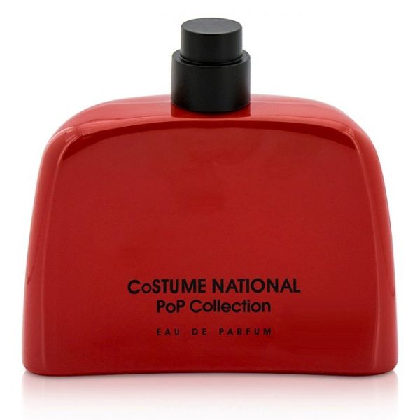 Costume National Pop Collection парфюмированная вода