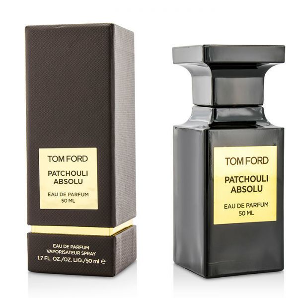 Tom Ford Patchouli Absolu парфюмированная вода