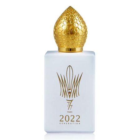 Lucas 777 2022 Generation Femme парфюмированная вода