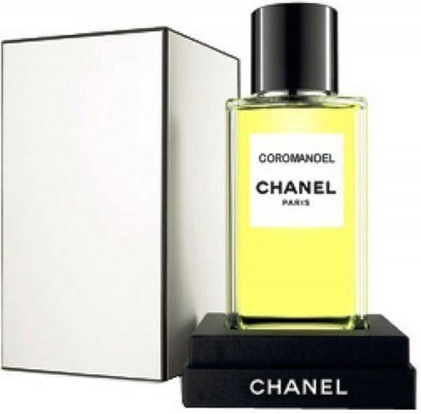 Chanel Les Exclusifs de Chanel Coromandel парфюмированная вода