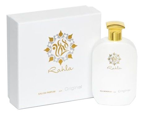 Rahla Original парфюмированная вода