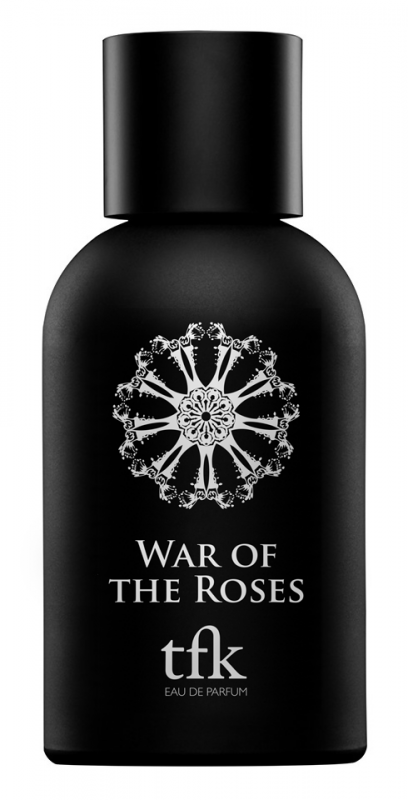 The Fragrance Kitchen War of the Roses парфюмированная вода