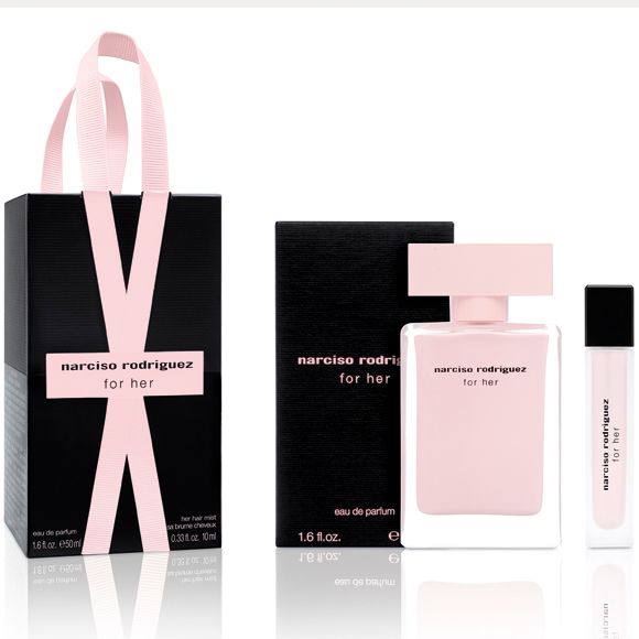 Narciso Rodriguez Shopping Pack Narciso туалетная вода
