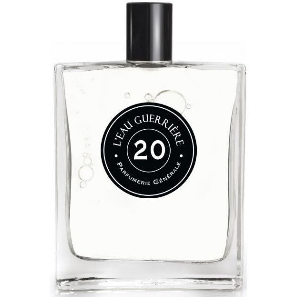 Parfumerie Generale 20 L`Eau Guerriere парфюмированная вода