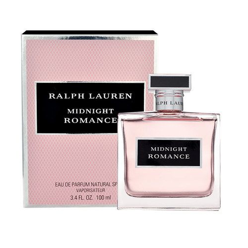 Ralph Lauren Midnight Romance парфюмированная вода