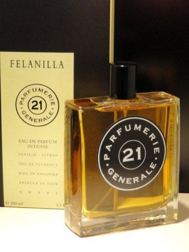 Parfumerie Generale 21 Felanilla туалетная вода