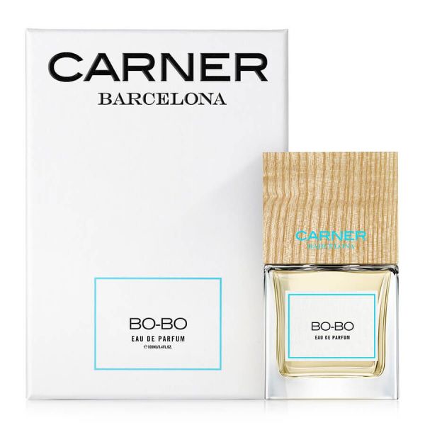 Carner Barcelona Bo-Bo парфюмированная вода