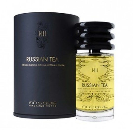 Masque Russian Tea парфюмированная вода