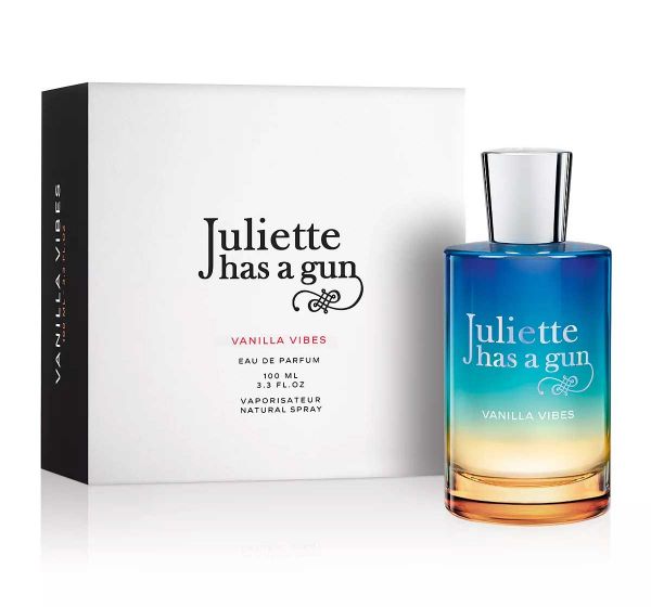 Juliette Has A Gun Vanilla Vibes парфюмированная вода