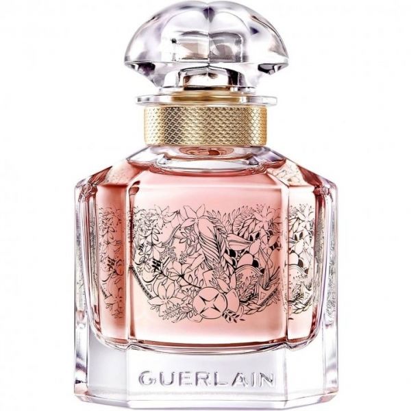 Guerlain Mon Guerlain Limited Edittion парфюмированная вода