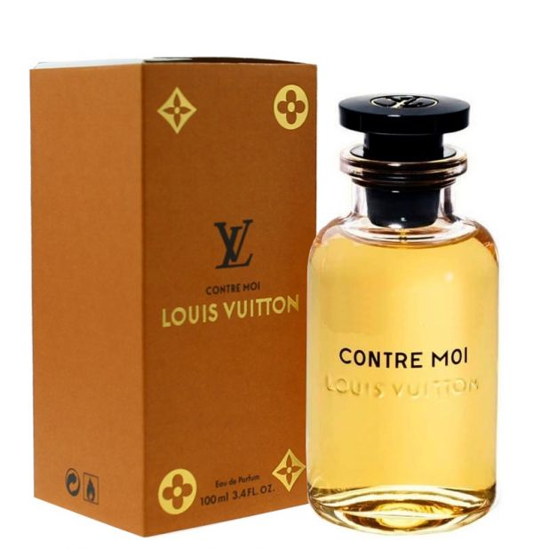 Louis Vuitton Contre Moi парфюмированная вода