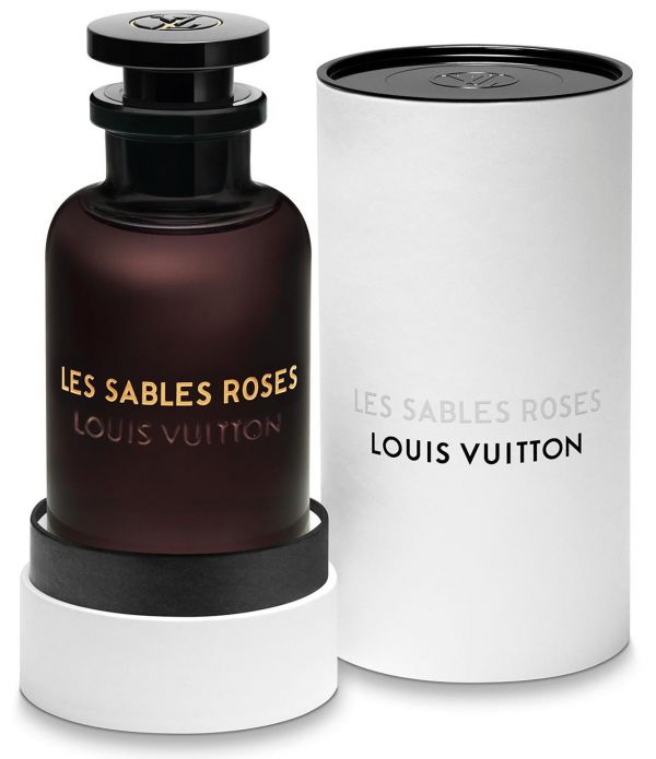 Louis Vuitton Les Sables Roses парфюмированная вода