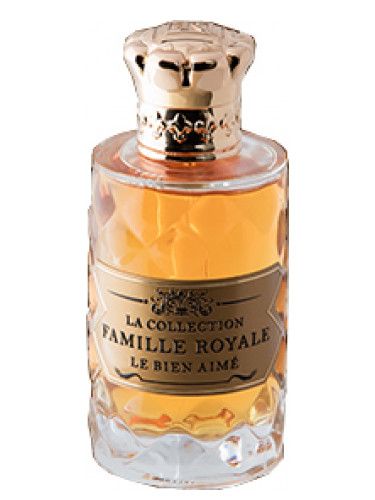 Les 12 Parfumeurs Francais Le Bien Aime духи