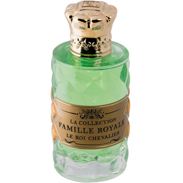 Les 12 Parfumeurs Francais Le Roi Chevalier духи